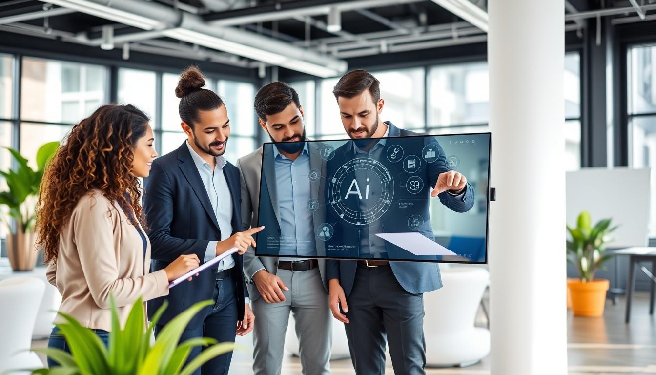 AI-Driven Development and Integration